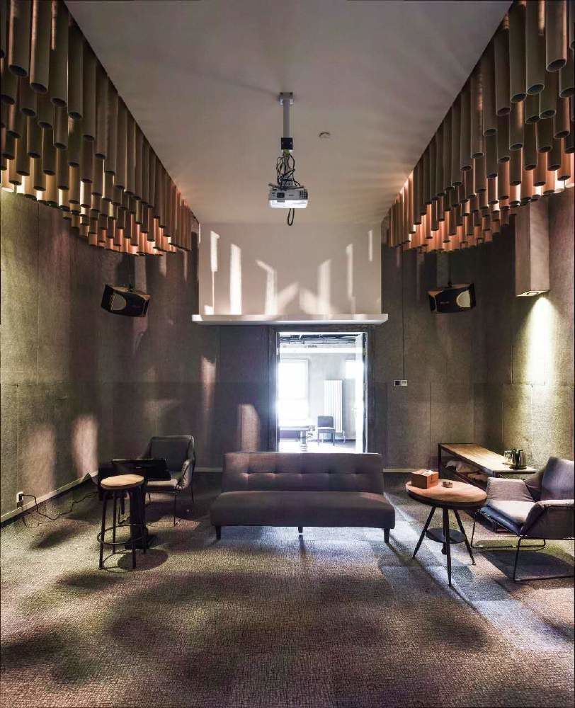 Time Tunnel Designer Hotel Xi'An Xi'an  Exterior photo